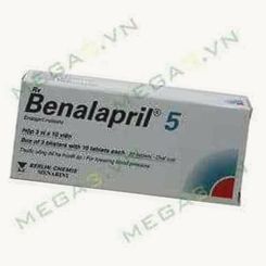 What is Benalapril?